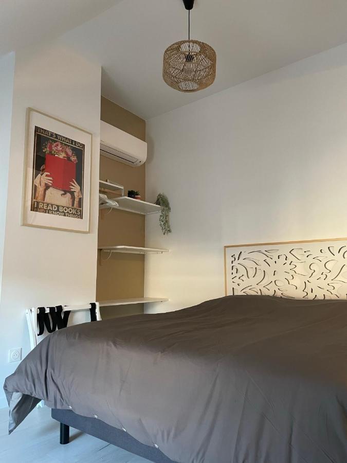 Studio Saint Ayoul Provins Exterior foto